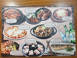 골목식당 / 족발추천, 짬뽕탕